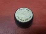 American Racing Black Custom Wheel Center Cap One 899037 Used. Price: $12.50.