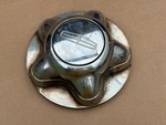 1998-2002 Lincoln Navigator Chrome Center Cap YL74-1A096-BA YL14-1A096-BA Oem Used. Price: $14.95.