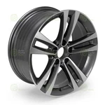 New Wheel Rim 18''X8" For 2012-2020 Bmw 320I 328I 330I 335I 340I 428I 430I 435I. Price: $146.78.