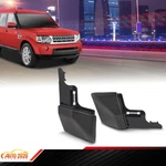 Pair Front Wheel Arch Moulding Rear End Covers Fit For 10-16 Land Rover LR3 LR4 New. Price: $25.68.