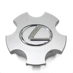Lexus ES300 92 93 94 95 96 97 Wheel Center Cap Oem Silver 8114 Used. Price: $9.00.