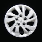 Hubcap For Hyundai Elantra 2017-2020 Genuine Factory 15-INCH Wheel Cover 55578 Remanufactured. Price: $36.95.