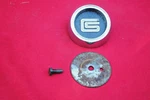 66 Shelby Wheel Center Used Nice Original S2MS 1130 Few Light Pits, Minor Scuf. Price: $98.00.