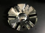 Custom Status Alloy Wheels Rim Center Part # TL6003-CAP (1) Used. Price: $109.99.