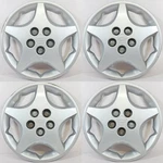 2000-2005 Chevrolet Cavalier # 3234 14" Hubcaps / Wheel Covers 09594639 Set Used. Price: $159.99.
