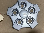 Silver Steel Wheel Center Cap 07 08 09 10 11 12 13 14 15 Jeep Patriot OXY93TRMAB New. Price: $19.99.