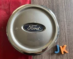 #jk 1) 2001-2005 Ford Sport Trac Chrome Center Cap 4L24-1A096-DB Ba Used. Price: $39.95.