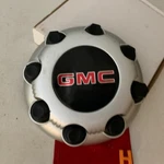 #h 1) 1999- 2017 Gmc Sierra 2500 3500 Silver Oem Center Cap P/n 15052379 Used. Price: $19.95.