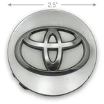 Toyota Avalon Camry Highlander Matrix Sienna Oem Wheel Center Cap Chrome Genuine Used. Price: $15.59.