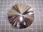 Dante Chrome Center Cap Part # C10816 S212-51 X1834147-9 Sf 11 New. Price: $12.00.