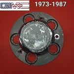 73 74 75 76 77 78 79 80 81 82 83 84 85 86 Gmc Chevy Truck Rally Center Cap Used. Price: $34.98.