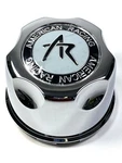 American Racing Chrome Wheel Center Cap 5/6L AR923 Mod 12 AR172 Baja AR901 AR910 New. Price: $22.00.