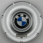For Bmw Germany Oem Center Cap 7842859 143184 10 Used. Price: $19.98.