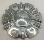 F5-85-CAP Chrome Wheel Center New. Price: $53.95.