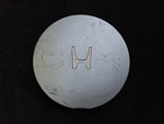 85 86 Honda Accord Alloy Wheel Center Cap 44732-SE0-6800 Used. Price: $19.99.