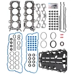 Head Gasket Kit Ford F-150 Mustang 5.0L V8 Dohc 2011-2014 HS26550PT New. Price: $101.55.