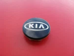 Kia Forte Optima Rio Soul Rondo Wheel Rim Center Cover Oem #2852 Used. Price: $15.00.