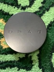 Drag Extreme Alloys Silver Wheel Rim Hub Cover Center CAP022 Used. Price: $15.00.