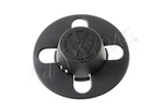 Genuine Vw Wheel Center Cap 871601171 New. Price: $21.33.