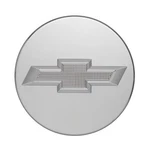 2021-2025 Chevrolet Blazer & Traverse One Wheel Cap Chrome Gm Oem 84574449. Price: $38.92.