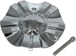 Incubus Novacaine EMR525-CAR LG0512-69 Chrome Wheel Rim Center Cap Logo New. Price: $49.95.