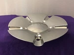 Pasati Chrome Wheel Rim Center Cap P/n # M-154 Used. Price: $53.10.