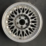 Mercury Grand Marquis Oem Wheel 15X6.5 1991 Rim Original Factory Alloy 3125B Used. Price: $119.97.
