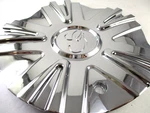 G/ Gazario Wheels 8" Center Cap* #622-2426-CAP (for 1 Cap) New. Price: $56.44.