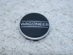 2022 2024 Jeep Wagoneer Oem 22" Alloy Wheel Center Cap 68648898AA #2B-10 New. Price: $15.00.