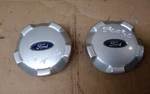 2004 Ford Escape Set Of Two Center Caps 3428 16" Aluminum Wheel Used. Price: $50.00.