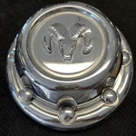 Dodge 2500 Ram 52039264 Oem Wheel Center Cap Hub Dust Cover 8 Lug Chrome 2042 Ab Used. Price: $79.99.