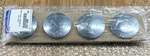 09-25 Dodge Challenger Charger & Chrysler 300 Mopar Wheel Center Cap Set (4) New. Price: $48.00.