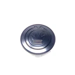 CAPKOBC5 / Konig Matte Black Snap-in Center New. Price: $29.25.