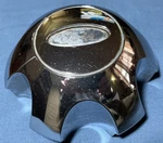 Ford Expedition F-150 Wheel Center Chrome Oem Hubcap DL34-1A096-FA 2009-2017 Used. Price: $23.00.