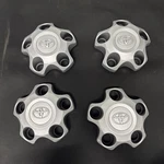 Toyota Tundra Center Caps Hub Covers 2007-2021 42603-0C051 *brand New* Set Of. Price: $80.00.