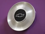 Nice 2000-01-02 Chevrolet Impala- Monte Carlo Wheel Center Cap. Gm #9592876 Remanufactured. Price: $12.70.