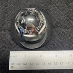 American Racing 127800000 Wheel Center Rim Hub Cap Cover Bullet Chrome AM1353 Used. Price: $14.99.