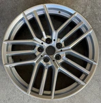 19 2024 2025 Bmw 530I 540I Series Wheel Rim 5A324D6 Factory Oem 933 Triplex Used. Price: $340.00.