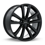 Replica Oem Wheel 2010-2023 Ford Transit Connect 5LUG 18INCH C366 Alloy Rim New. Price: $258.32.