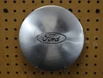 1988-1993 Ford Mustang Center Caps Hub F0ZC-1A097-AA Machined Finish 1423 Used. Price: $12.00.