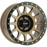 Method Race Wheels Nv 20X9 5X150 25MM Bronze/matte Black MR30529058925 New. Price: $379.27.