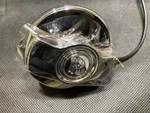 Rolls-royce Oem Metal Fuel Filler Cap New Condition. Price: $299.00.