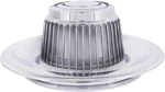 C687001 Chrome Plastic Rallye Center Hub Cap Covers For 1968-70 Chevy Camaro, New. Price: $84.99.
