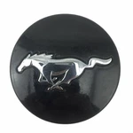 Oem Ford Mustang 2015-2017 FR3C-1A096 Center Cap Used. Price: $10.98.