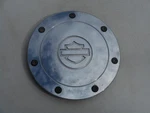 2000-2003 Ford F-150 Harley Davidson Wheel Center Cap Oem Chrome 2L34-1A096-BC Used. Price: $71.99.