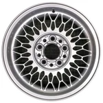 Wheel Rim Bmw 525I 530I 535I 540I 740IL 750IL 15 1987-1996 Oe 59192 Remanufactured. Price: $192.00.