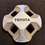 82 83 84 85 86 Toyota Celica Supra Van Wagon Wheel Center Cap 716101 Used. Price: $34.99.