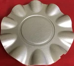 One Chrysler 1997-00 Sebring New Replica Silver Wheel Rim Center Cap BC-364/5259. Price: $10.00.