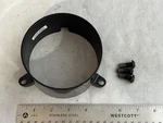 Vision Wheels Open Gloss Black Rim Hub Cover Center Cap C398GB-6V C310-2 New. Price: $25.00.