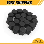 20PCS 15MM Rubber Wheel Tire Tyre Nut Screw Cover Caps Hub Protector Universal New. Price: $18.99.